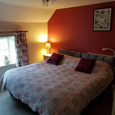 Manor Farm B&B *