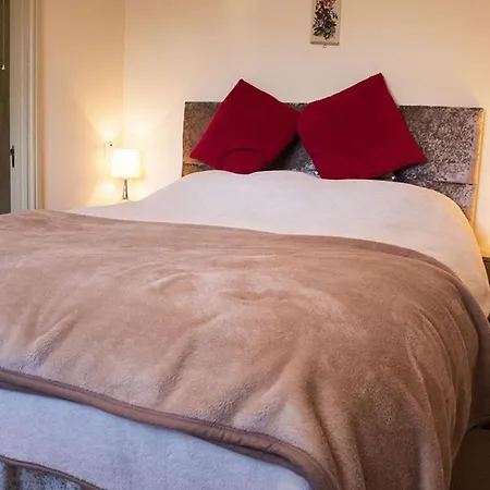 Manor Farm Bed & Breakfast Gillamoor