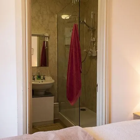 Manor Farm Bed & Breakfast