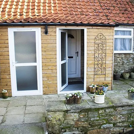 Manor Farm Bed & Breakfast *